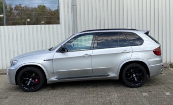 E70 X5M Silver Projekt - BMW X1, X2, X3, X4, X5, X6, X7 E70 X5M Silver Projekt - BMW X1, X2, X3, X4, X5, X6, X7