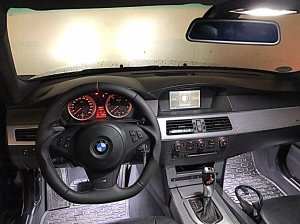E60 M5 Black Beauty - 5er BMW - E60 / E61