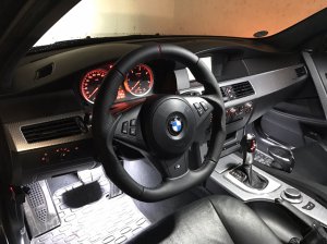 E60 M5 Black Beauty - 5er BMW - E60 / E61