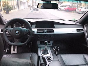 E60 M5 Black Beauty - 5er BMW - E60 / E61