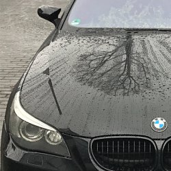 E60 M5 Black Beauty - 5er BMW - E60 / E61