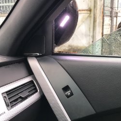 E60 M5 Black Beauty - 5er BMW - E60 / E61