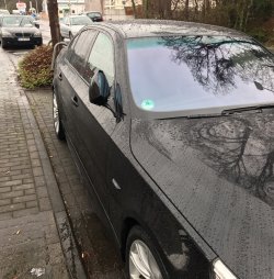 E60 M5 Black Beauty - 5er BMW - E60 / E61