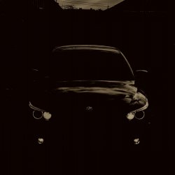E60 M5 Black Beauty - 5er BMW - E60 / E61