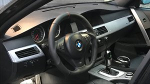 E60 M5 Black Beauty - 5er BMW - E60 / E61