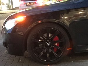 E60 M5 Black Beauty - 5er BMW - E60 / E61