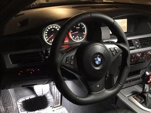 E60 M5 Black Beauty - 5er BMW - E60 / E61