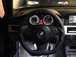 E60 M5 Black Beauty - 5er BMW - E60 / E61