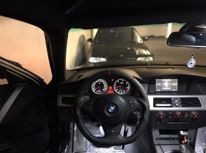 E60 M5 Black Beauty - 5er BMW - E60 / E61
