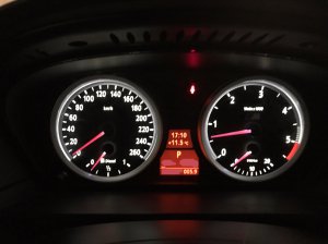 E60 M5 Black Beauty - 5er BMW - E60 / E61