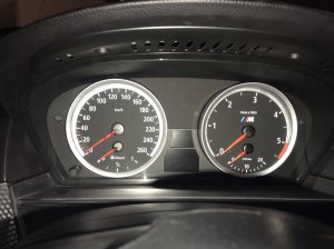 E60 M5 Black Beauty - 5er BMW - E60 / E61