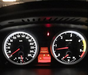 E60 M5 Black Beauty - 5er BMW - E60 / E61