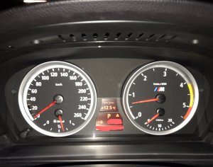 E60 M5 Black Beauty - 5er BMW - E60 / E61