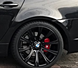 E60 M5 Black Beauty - 5er BMW - E60 / E61