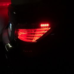 E60 M5 Black Beauty - 5er BMW - E60 / E61