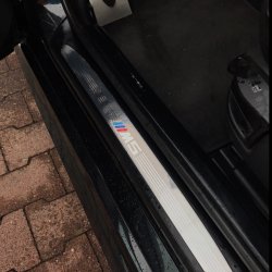 E60 M5 Black Beauty - 5er BMW - E60 / E61