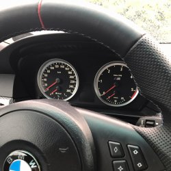 E60 M5 Black Beauty - 5er BMW - E60 / E61