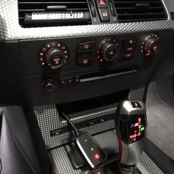 E60 M5 Black Beauty - 5er BMW - E60 / E61