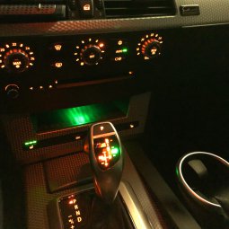 E60 M5 Black Beauty - 5er BMW - E60 / E61