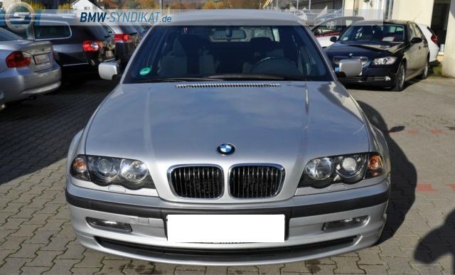 BMW-Syndikat Fotostorie
