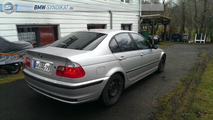 BMW-Syndikat Fotostorie