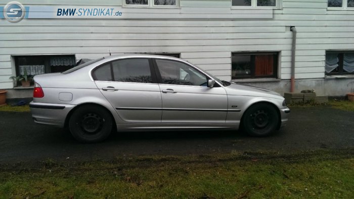 BMW-Syndikat Fotostorie