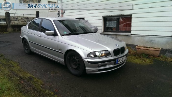 BMW-Syndikat Fotostorie