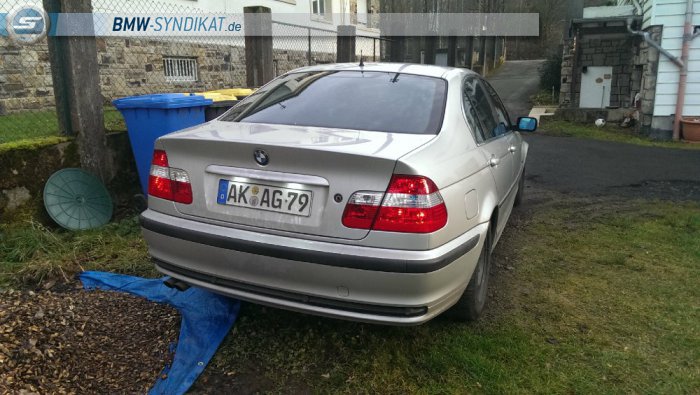 BMW-Syndikat Fotostorie