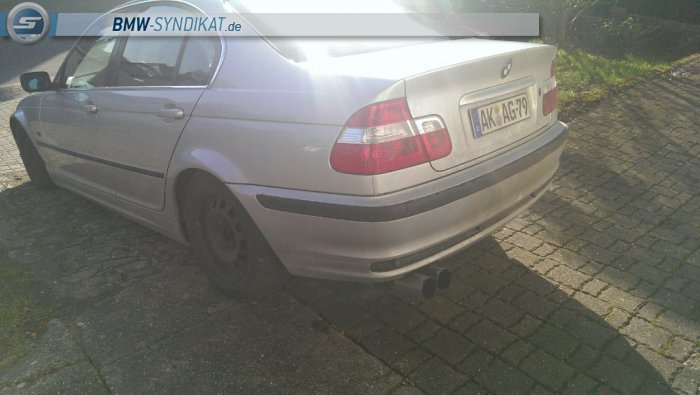 BMW-Syndikat Fotostorie