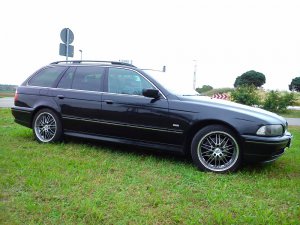 E39 525i Touring - 5er BMW - E39