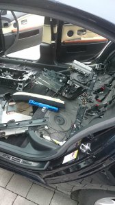 Projekt Yachtline Maritim - Fotostories weiterer BMW Modelle