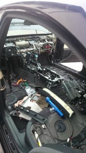 Projekt Yachtline Maritim - Fotostories weiterer BMW Modelle