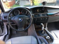 E60 525i Titan Limo - 5er BMW - E60 / E61 - image.jpg