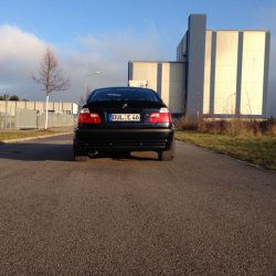 E46 328i Limo - 3er BMW - E46