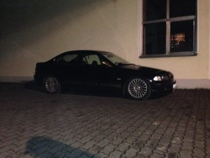 E46 328i Limo - 3er BMW - E46