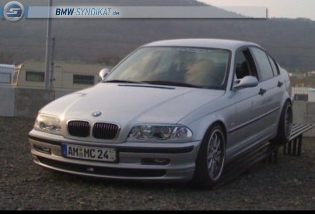 BMW-Syndikat Fotostorie