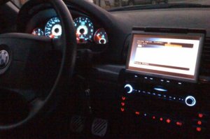 mein E46 318i - 3er BMW - E46 mein E46 318i - 3er BMW - E46