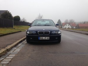 E46 328i Limo - 3er BMW - E46