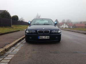 E46 328i Limo - 3er BMW - E46