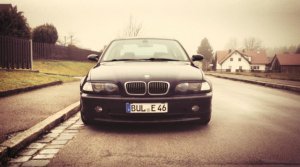 E46 328i Limo - 3er BMW - E46