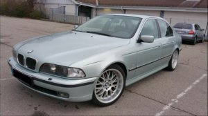 e39 528i limooooo - 5er BMW - E39