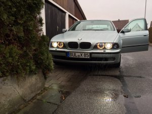 e39 528i limooooo - 5er BMW - E39