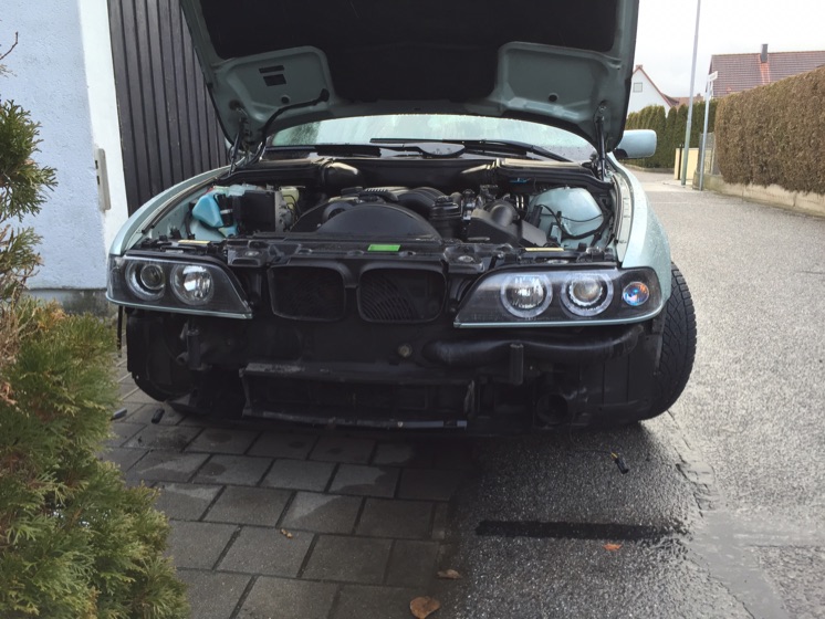 e39 528i limooooo - 5er BMW - E39