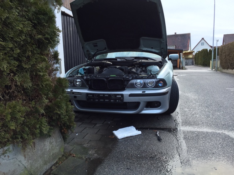 e39 528i limooooo - 5er BMW - E39