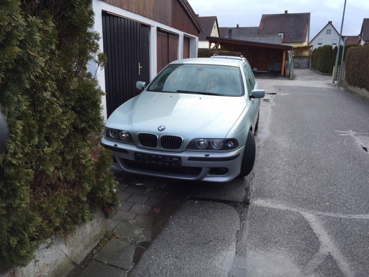 e39 528i limooooo - 5er BMW - E39