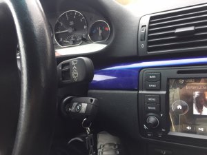 E46, 318Ti Compact - 3er BMW - E46