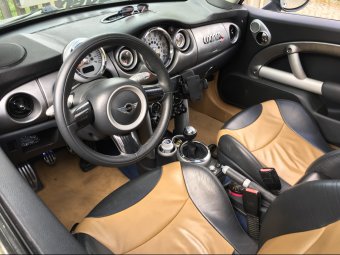 R53 Giftzwerg - Fotostories weiterer BMW Modelle