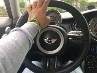 R53 Giftzwerg - Fotostories weiterer BMW Modelle