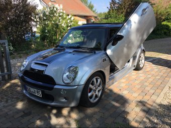 R53 Giftzwerg - Fotostories weiterer BMW Modelle