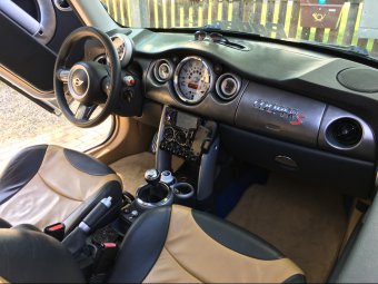 R53 Giftzwerg - Fotostories weiterer BMW Modelle